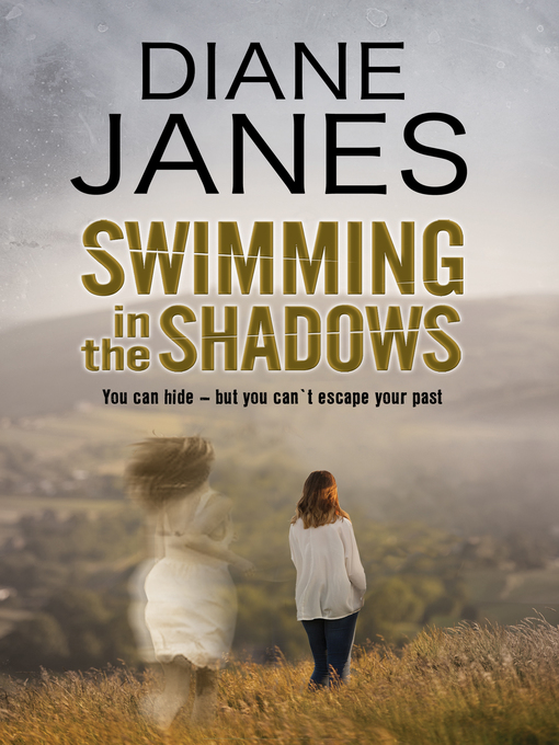 Cover image for Swimming in the Shadows